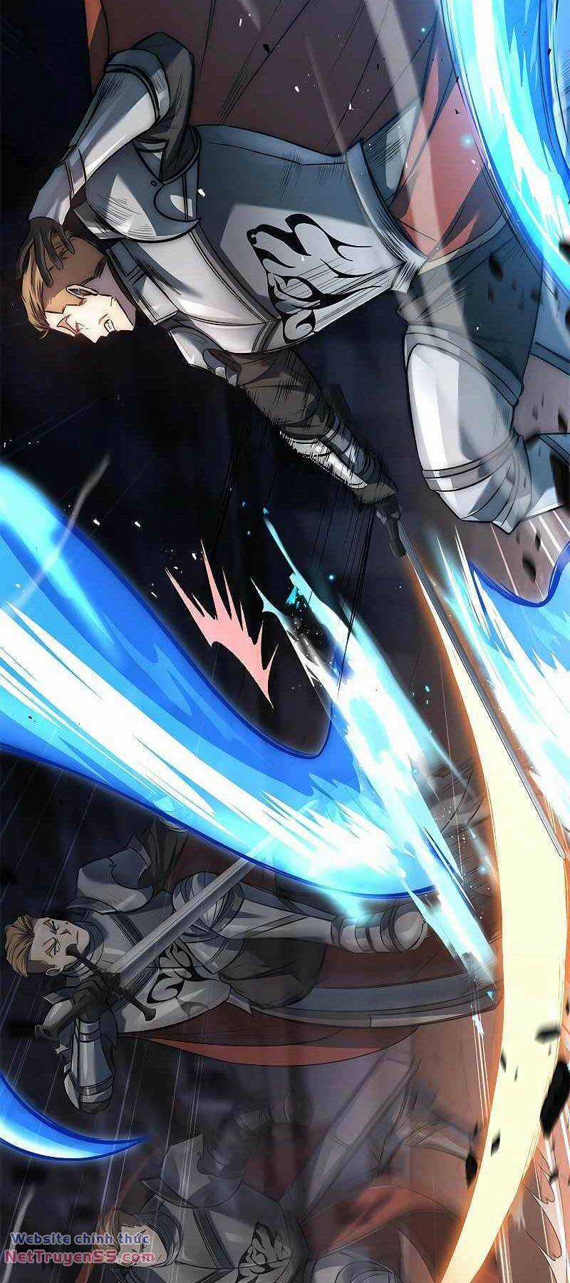 Quỷ Vương Hồi Quy Là Người Tốt Chapter 3 trang 82