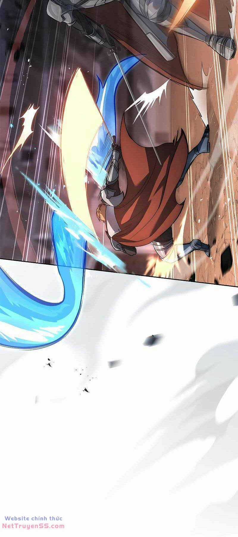 Quỷ Vương Hồi Quy Là Người Tốt Chapter 3 trang 83