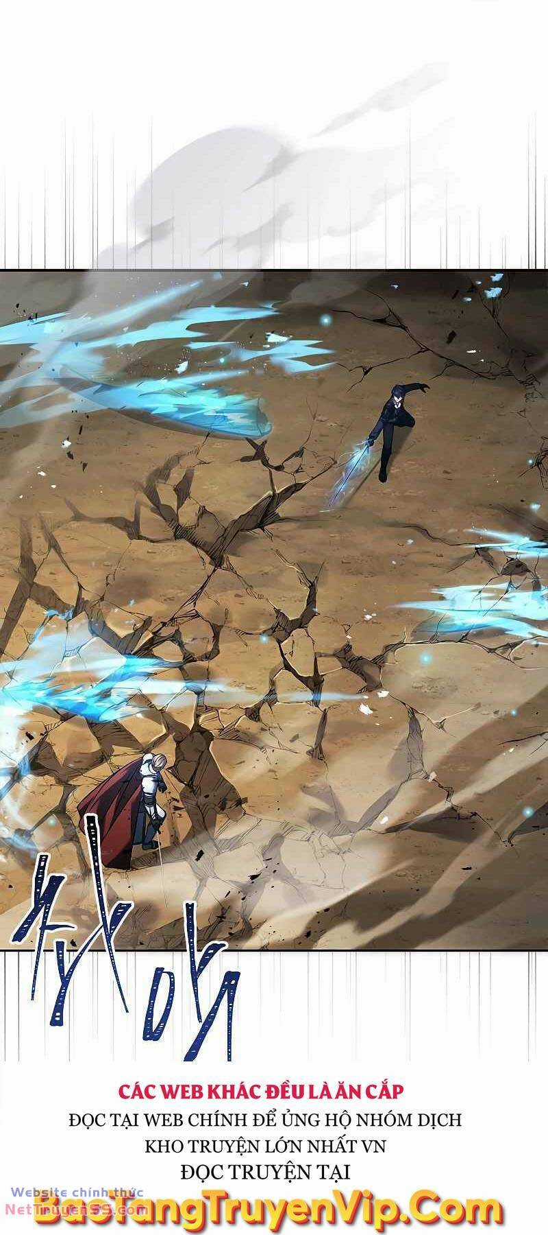 Quỷ Vương Hồi Quy Là Người Tốt Chapter 3 trang 84