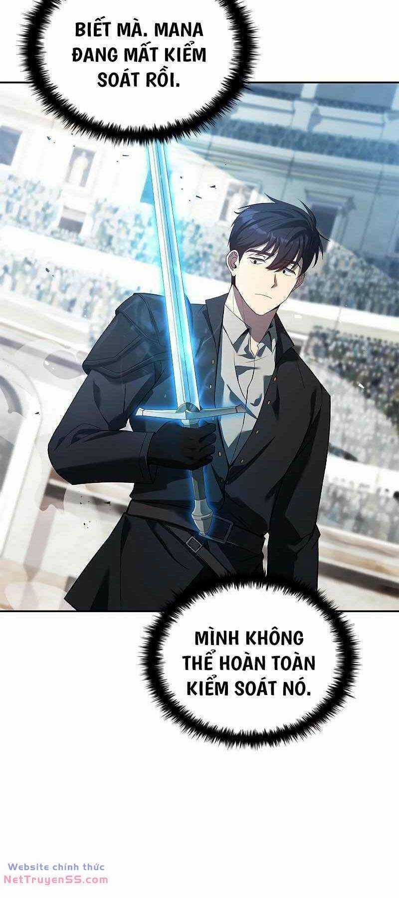 Quỷ Vương Hồi Quy Là Người Tốt Chapter 3 trang 86