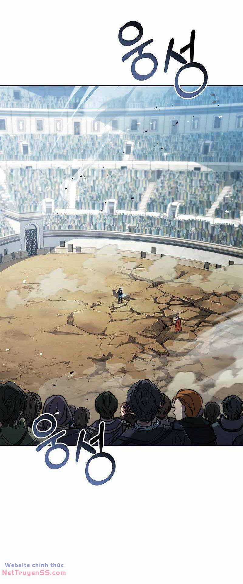 Quỷ Vương Hồi Quy Là Người Tốt Chapter 3 trang 87