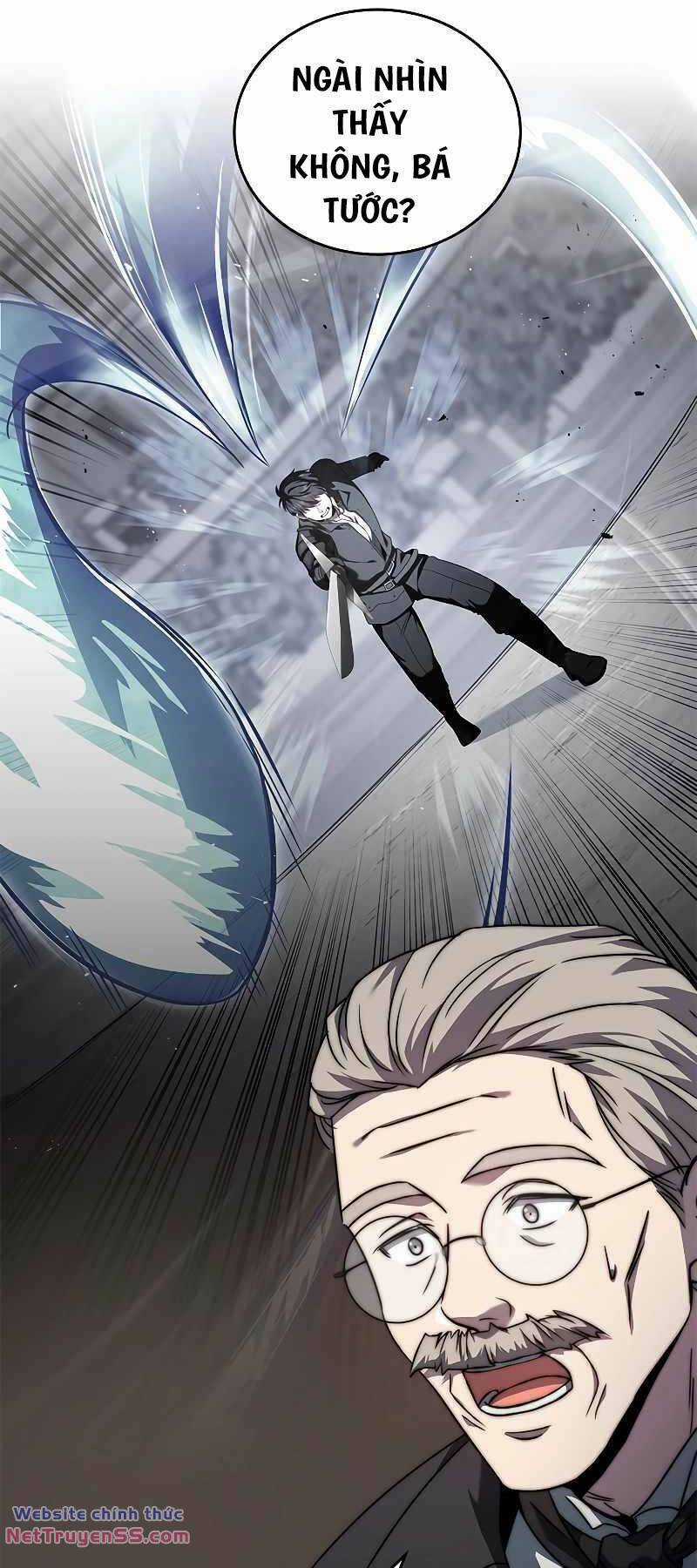 Quỷ Vương Hồi Quy Là Người Tốt Chapter 3 trang 89