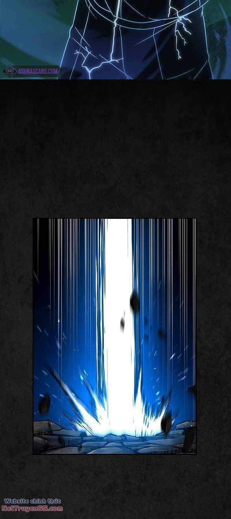 Quỷ Vương Hồi Quy Là Người Tốt Chapter 3 trang 9