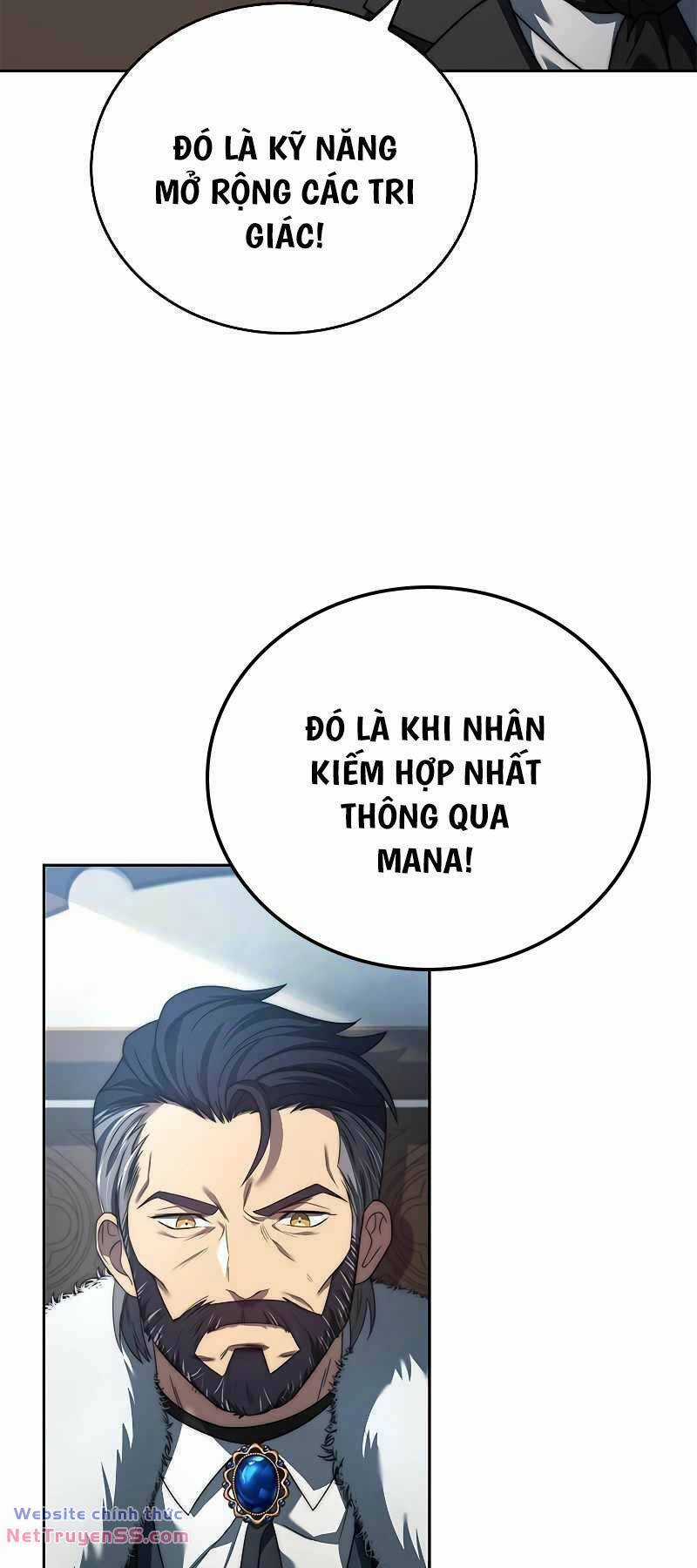 Quỷ Vương Hồi Quy Là Người Tốt Chapter 3 trang 90