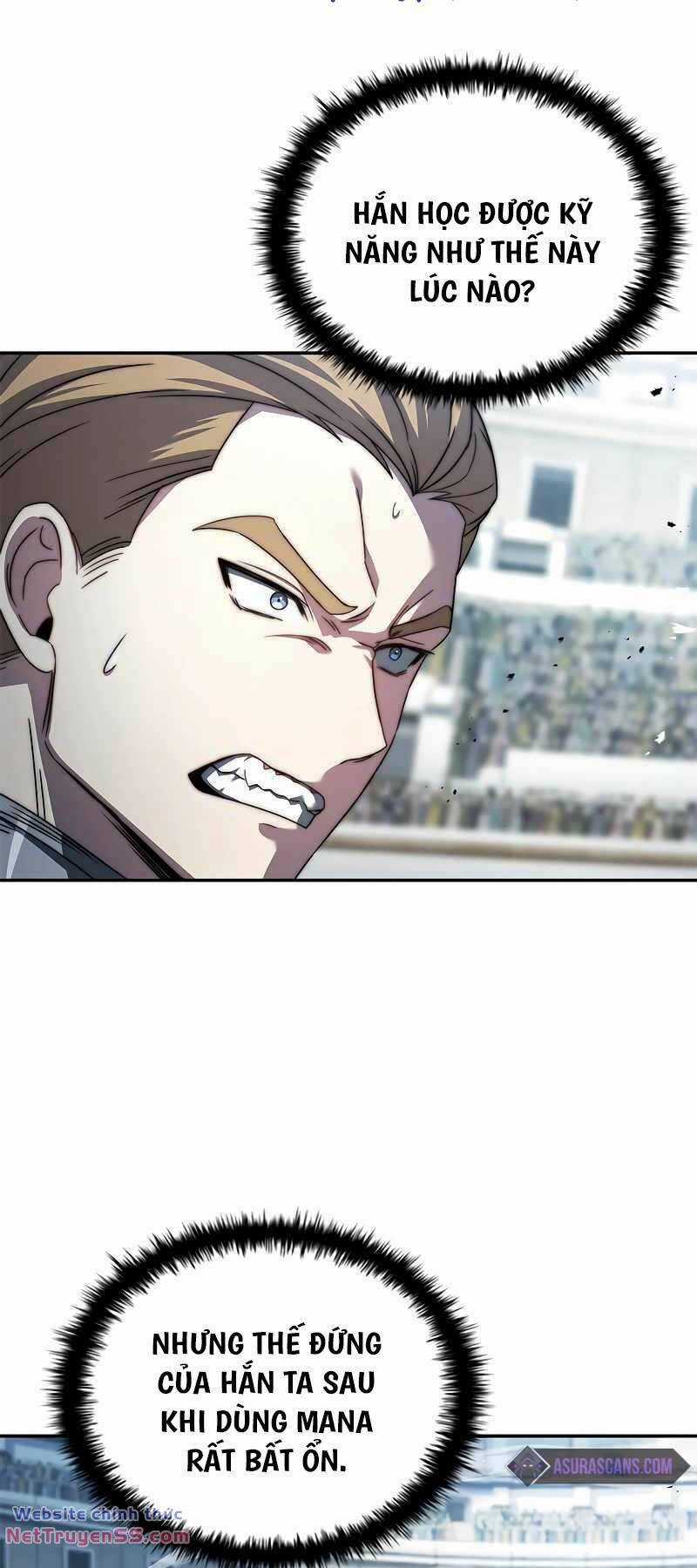 Quỷ Vương Hồi Quy Là Người Tốt Chapter 3 trang 92