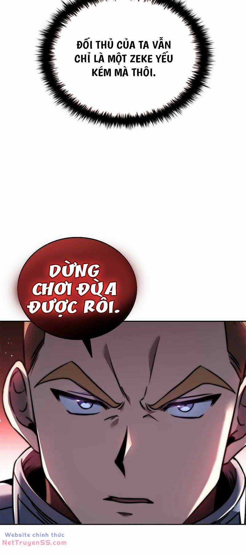 Quỷ Vương Hồi Quy Là Người Tốt Chapter 3 trang 94