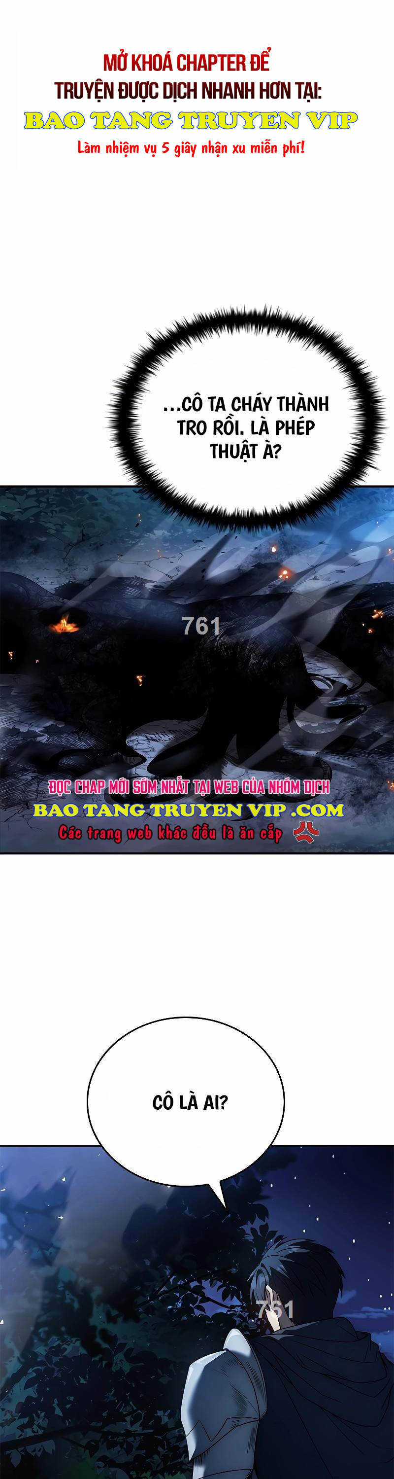 Quỷ Vương Hồi Quy Là Người Tốt Chapter 30 trang 0