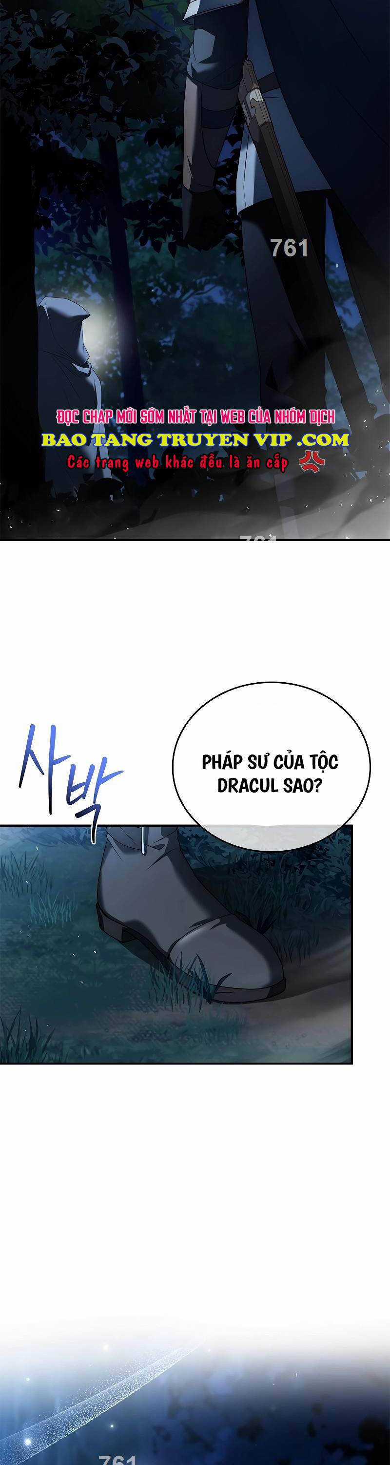 Quỷ Vương Hồi Quy Là Người Tốt Chapter 30 trang 1