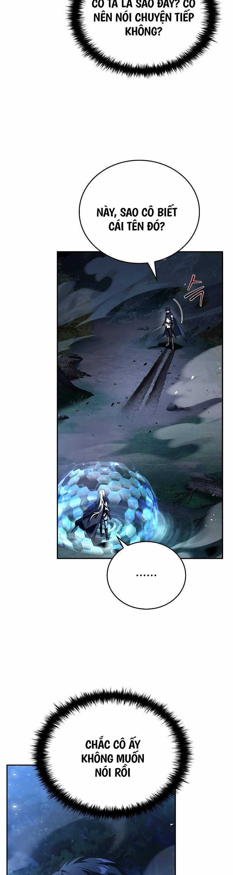 Quỷ Vương Hồi Quy Là Người Tốt Chapter 30 trang 12