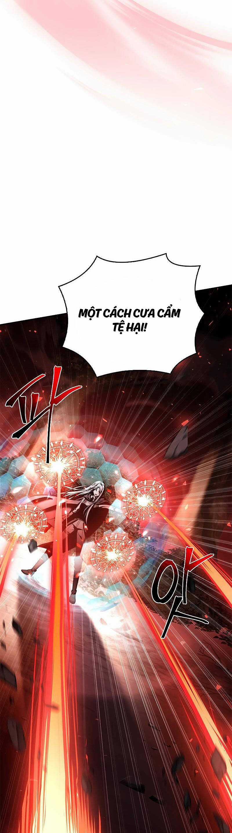 Quỷ Vương Hồi Quy Là Người Tốt Chapter 30 trang 16