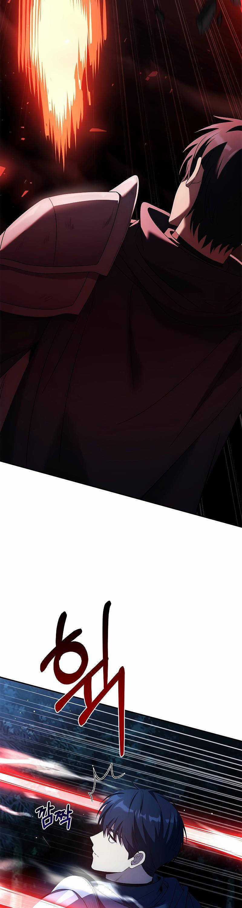 Quỷ Vương Hồi Quy Là Người Tốt Chapter 30 trang 17