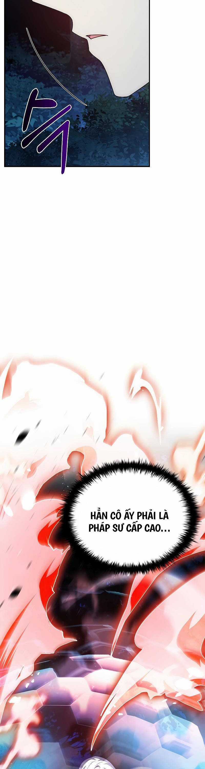 Quỷ Vương Hồi Quy Là Người Tốt Chapter 30 trang 22