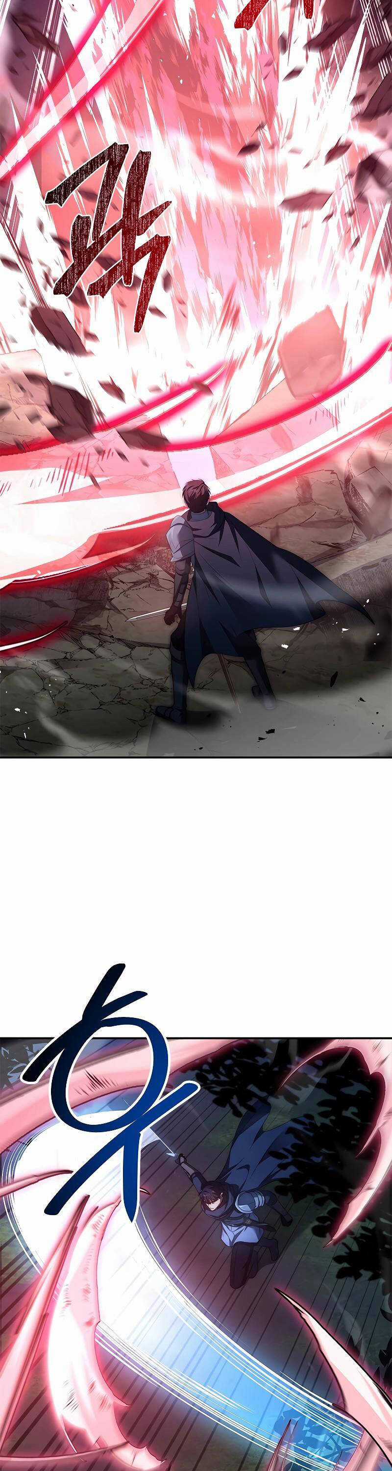 Quỷ Vương Hồi Quy Là Người Tốt Chapter 30 trang 25