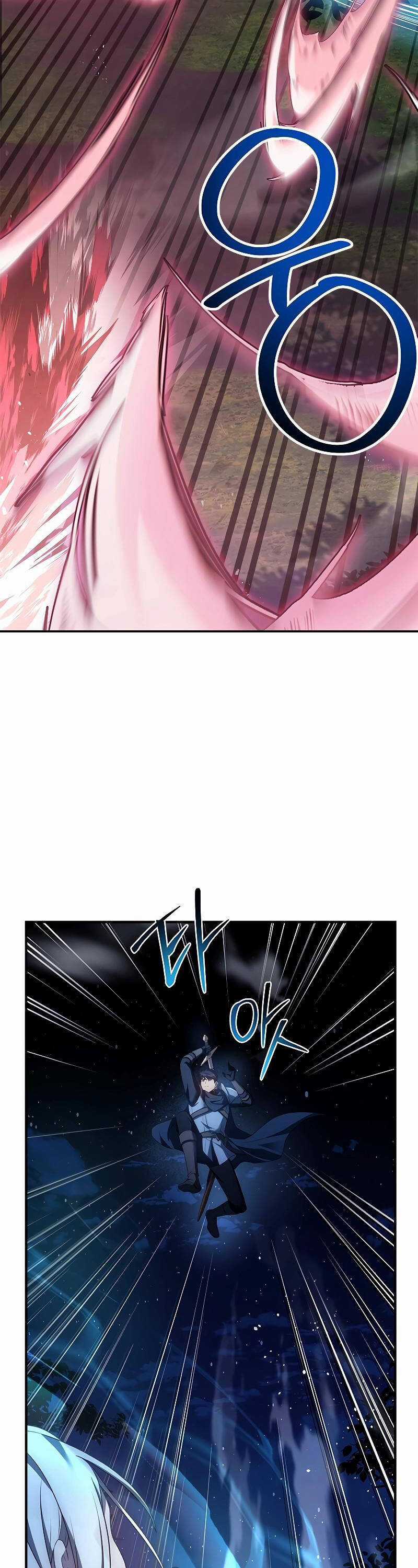 Quỷ Vương Hồi Quy Là Người Tốt Chapter 30 trang 26