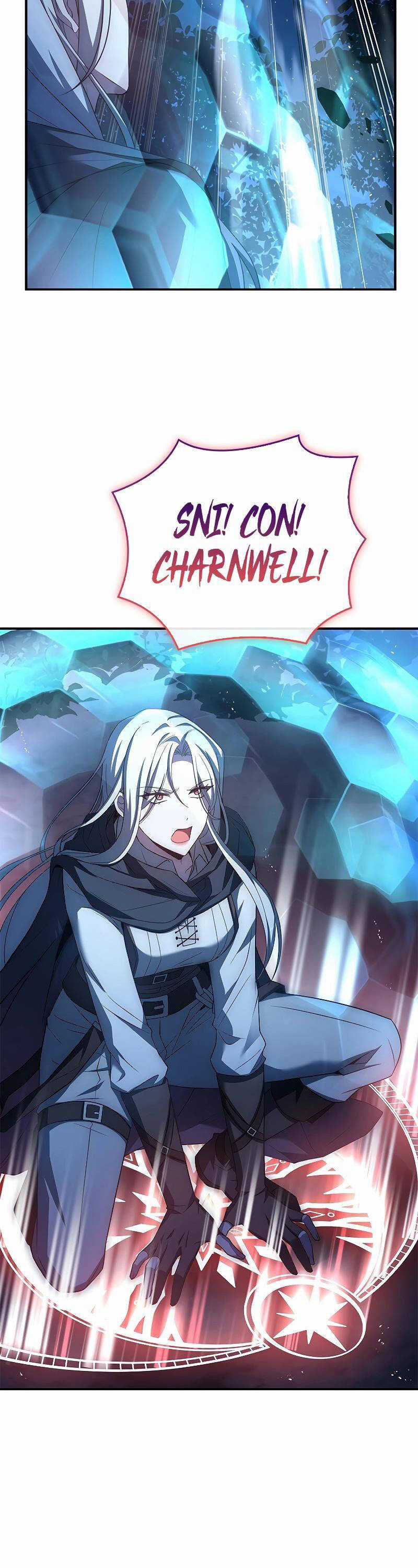 Quỷ Vương Hồi Quy Là Người Tốt Chapter 30 trang 27