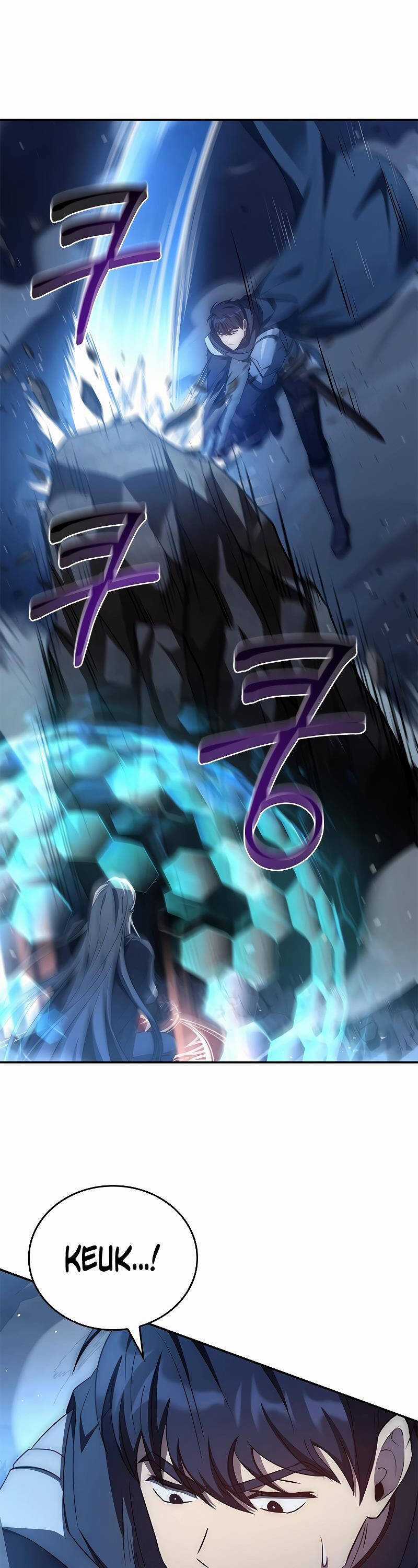 Quỷ Vương Hồi Quy Là Người Tốt Chapter 30 trang 28