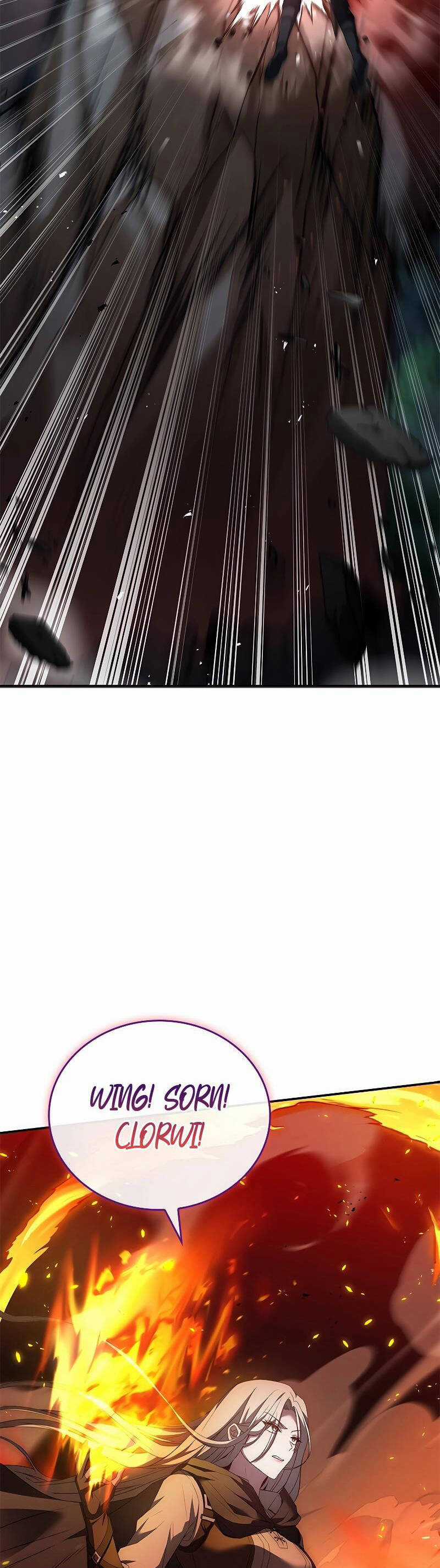 Quỷ Vương Hồi Quy Là Người Tốt Chapter 30 trang 31