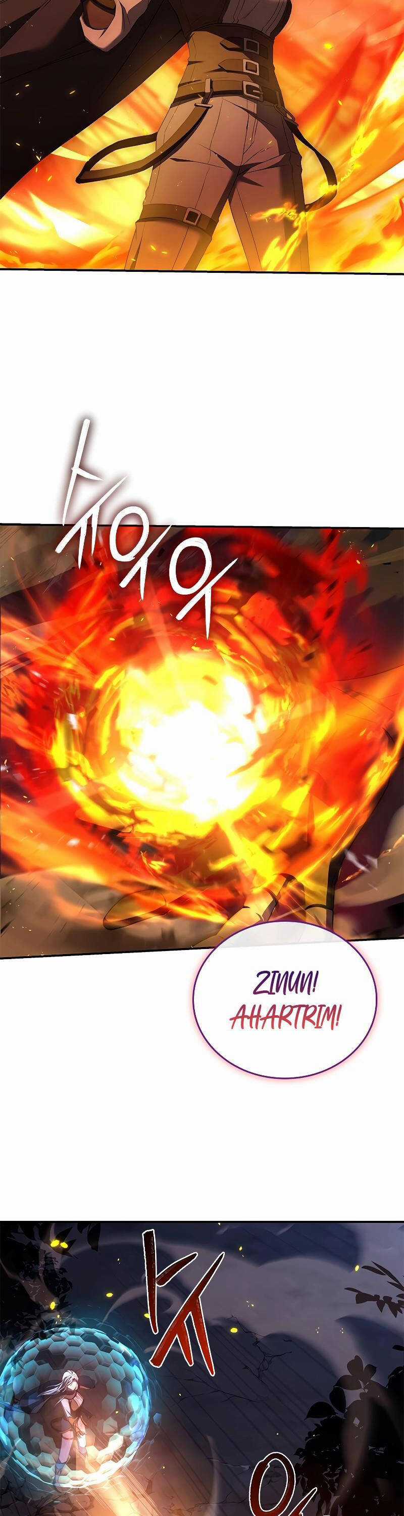 Quỷ Vương Hồi Quy Là Người Tốt Chapter 30 trang 32