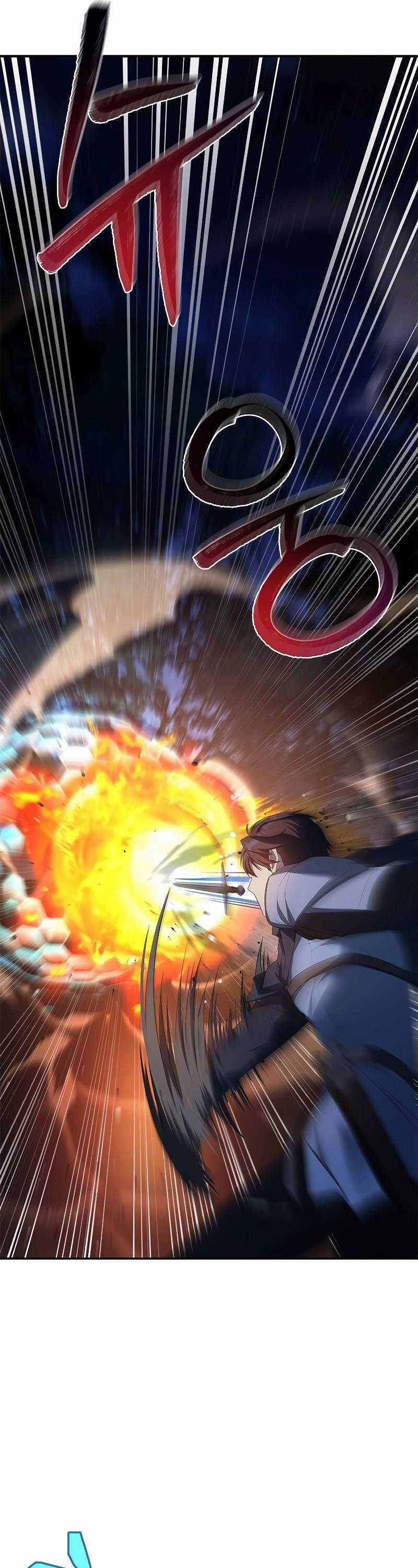 Quỷ Vương Hồi Quy Là Người Tốt Chapter 30 trang 34