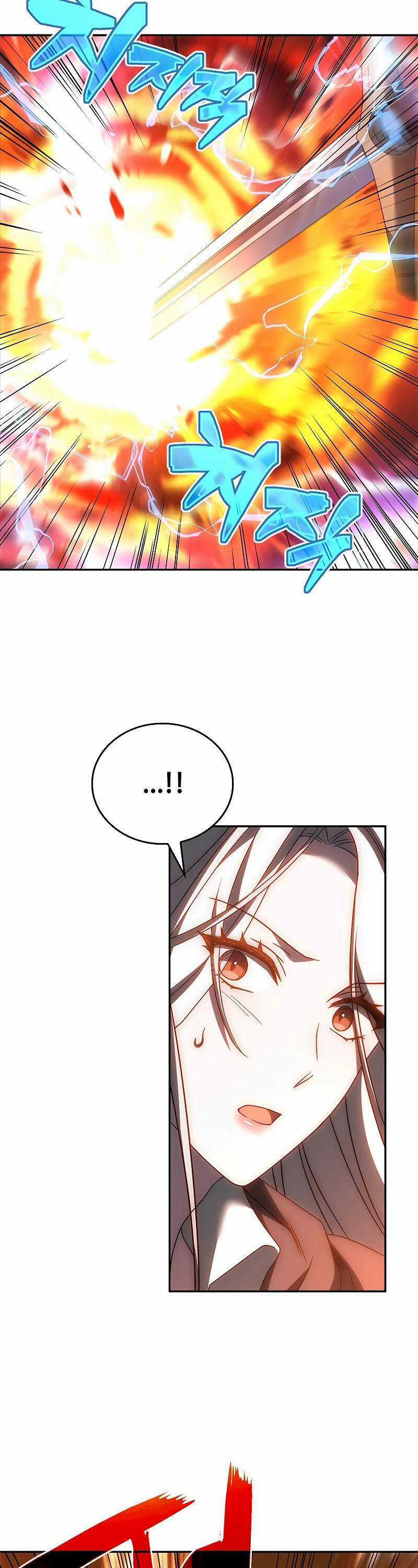 Quỷ Vương Hồi Quy Là Người Tốt Chapter 30 trang 35