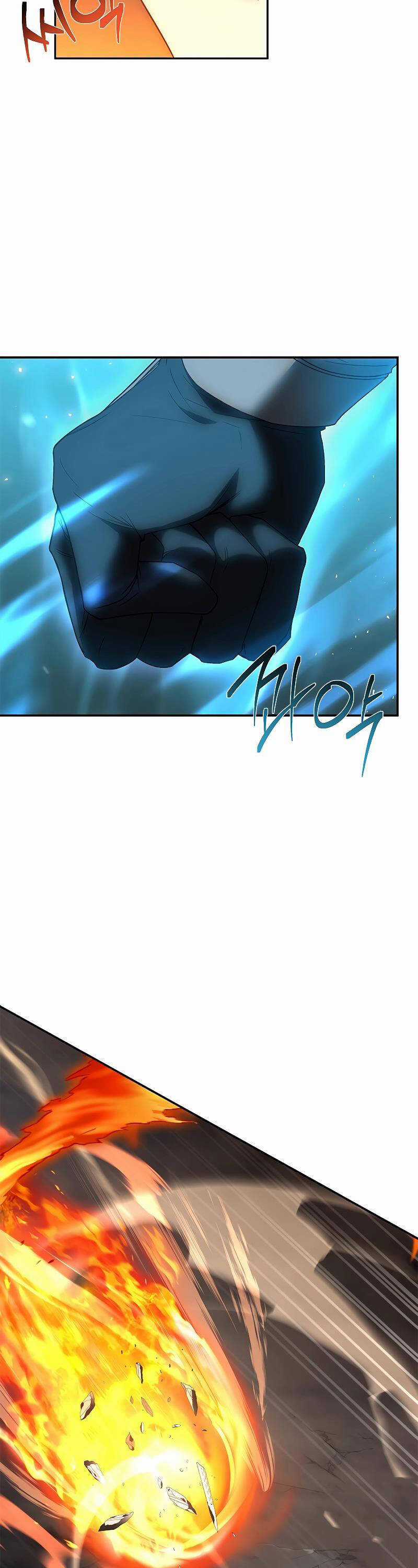 Quỷ Vương Hồi Quy Là Người Tốt Chapter 30 trang 37