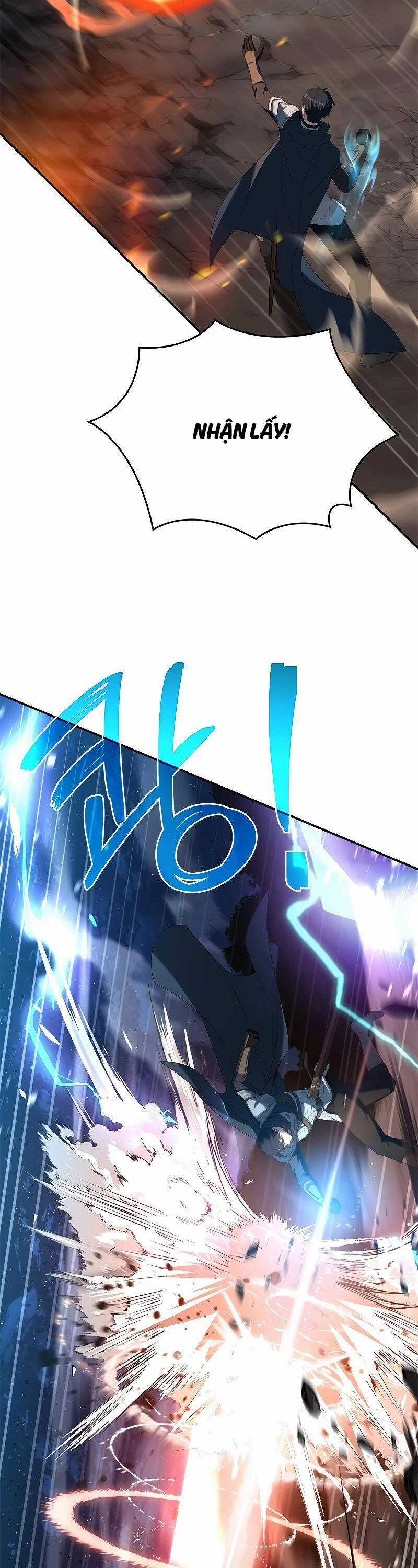 Quỷ Vương Hồi Quy Là Người Tốt Chapter 30 trang 38