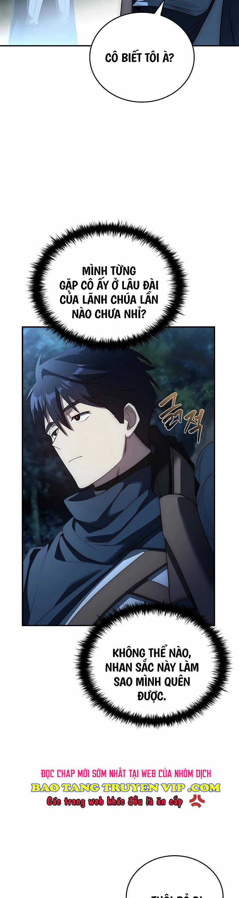 Quỷ Vương Hồi Quy Là Người Tốt Chapter 30 trang 4