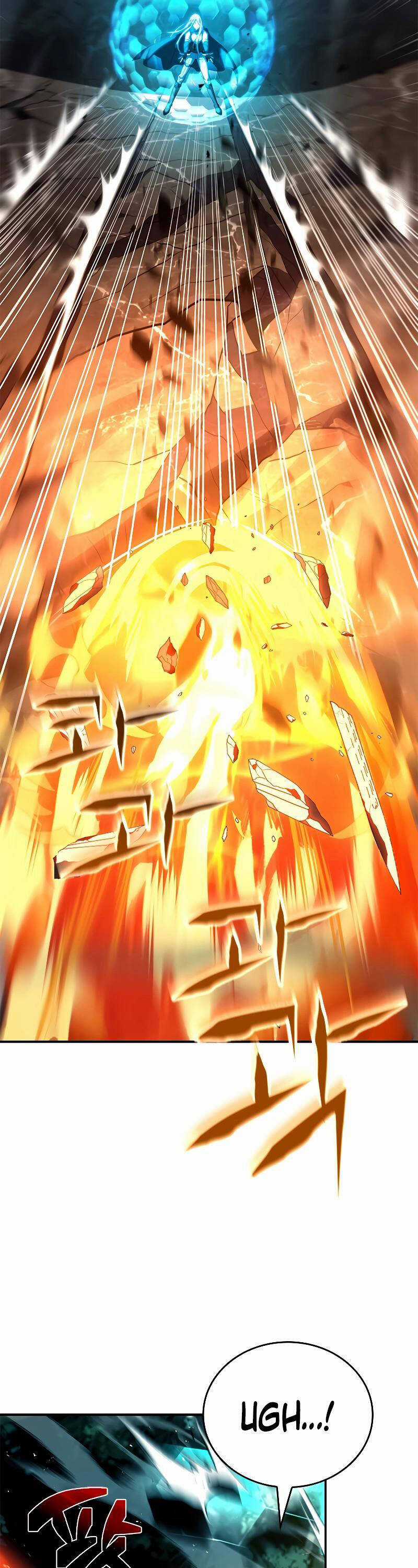 Quỷ Vương Hồi Quy Là Người Tốt Chapter 30 trang 40