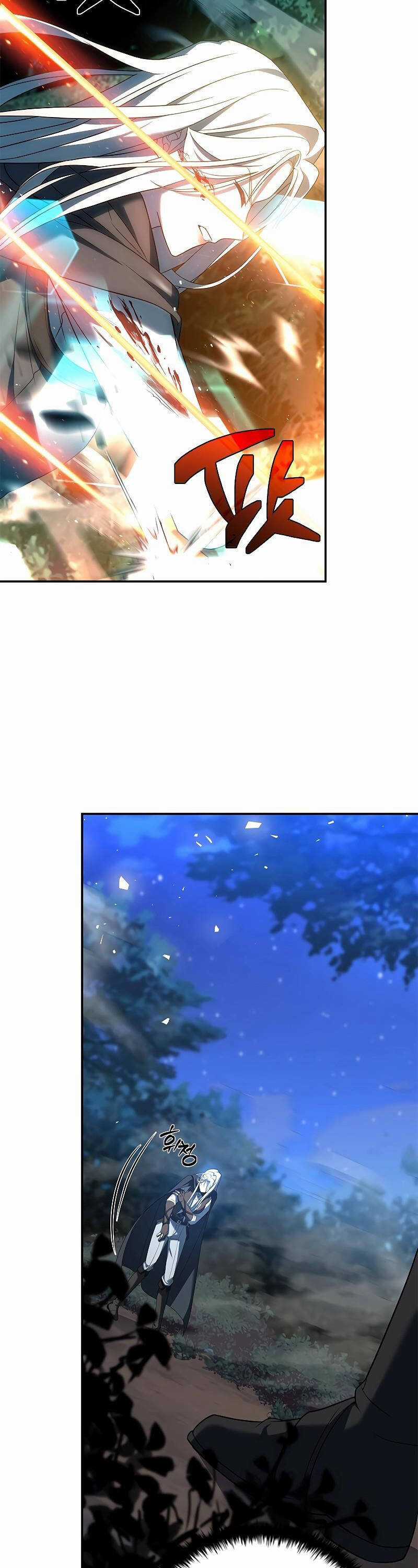 Quỷ Vương Hồi Quy Là Người Tốt Chapter 30 trang 41