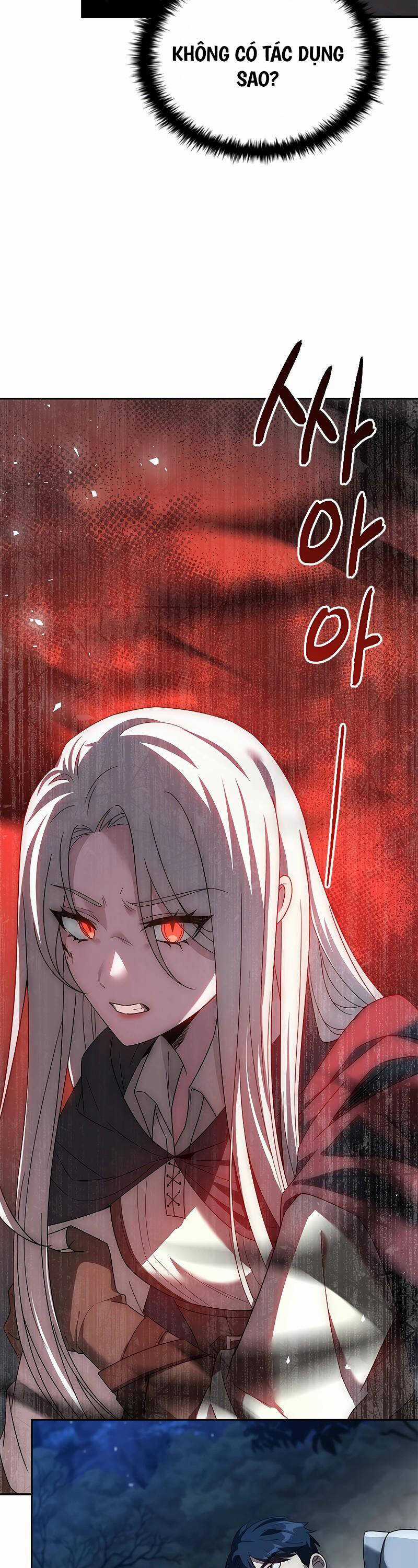 Quỷ Vương Hồi Quy Là Người Tốt Chapter 30 trang 42