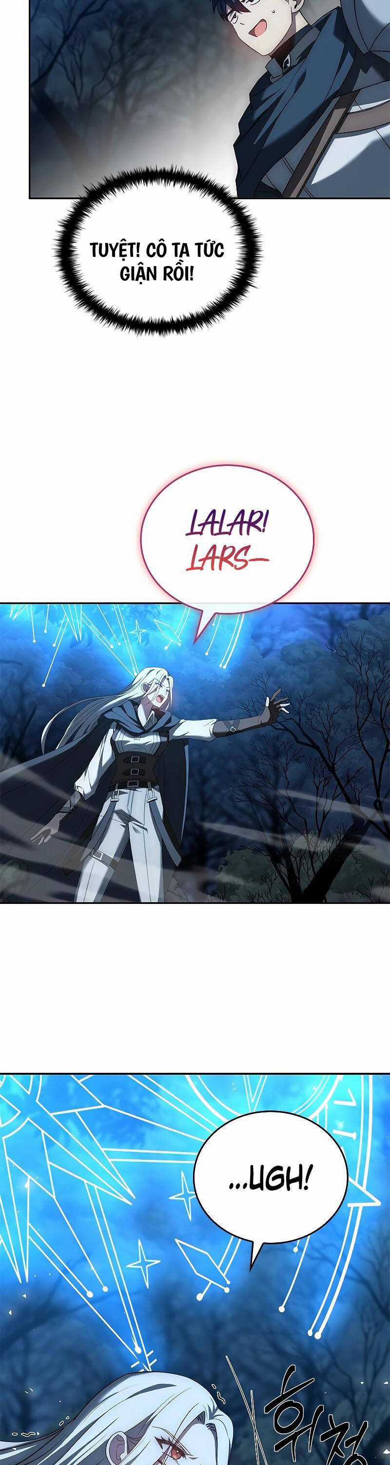 Quỷ Vương Hồi Quy Là Người Tốt Chapter 30 trang 43