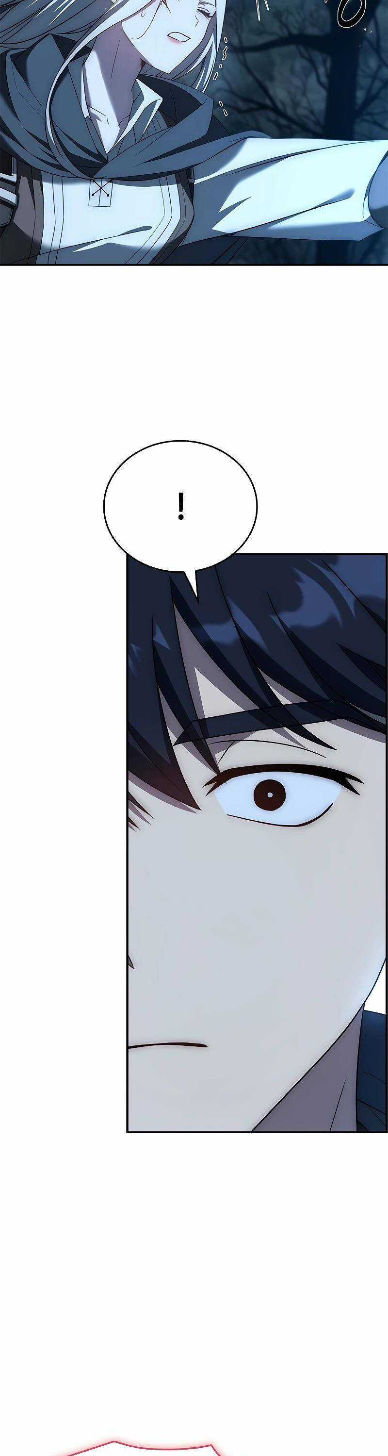 Quỷ Vương Hồi Quy Là Người Tốt Chapter 30 trang 44