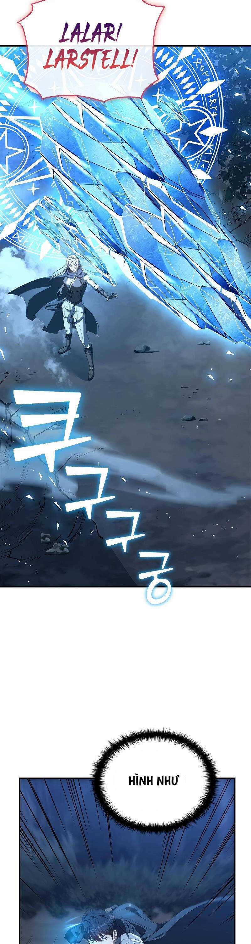 Quỷ Vương Hồi Quy Là Người Tốt Chapter 30 trang 45