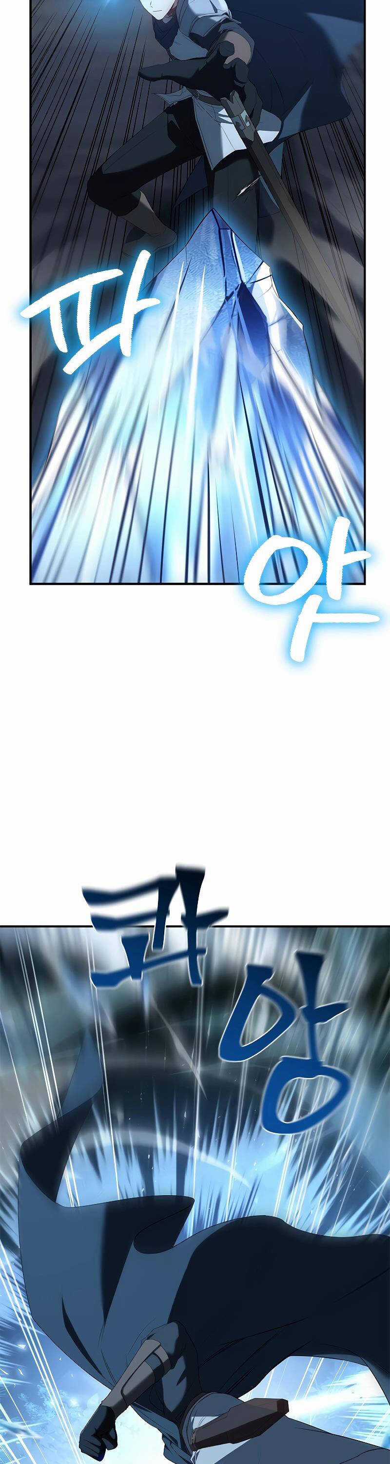 Quỷ Vương Hồi Quy Là Người Tốt Chapter 30 trang 46