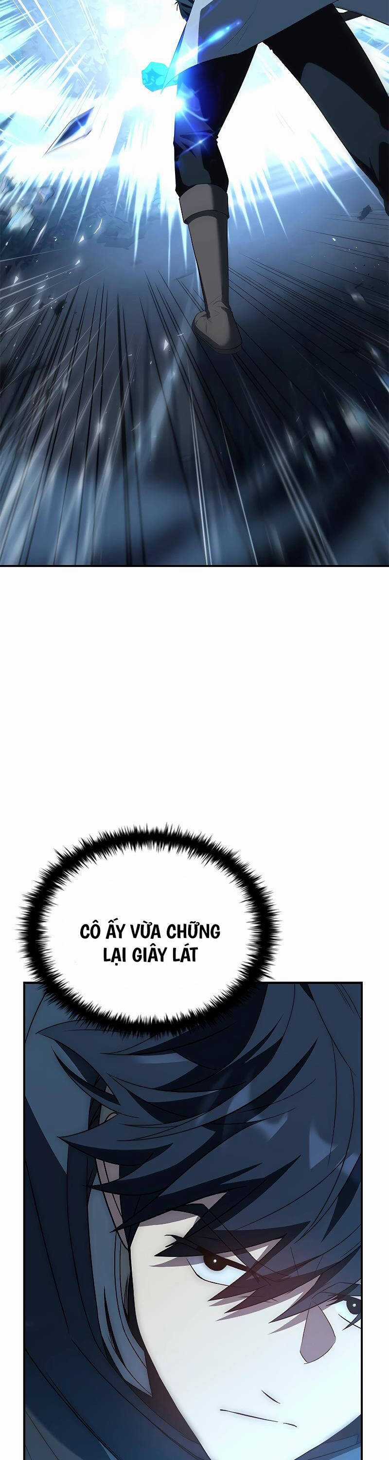 Quỷ Vương Hồi Quy Là Người Tốt Chapter 30 trang 47