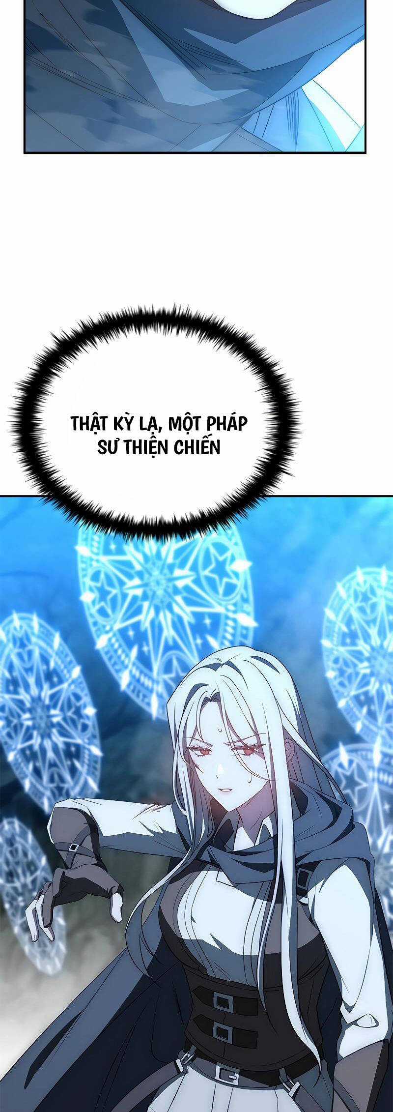 Quỷ Vương Hồi Quy Là Người Tốt Chapter 30 trang 48