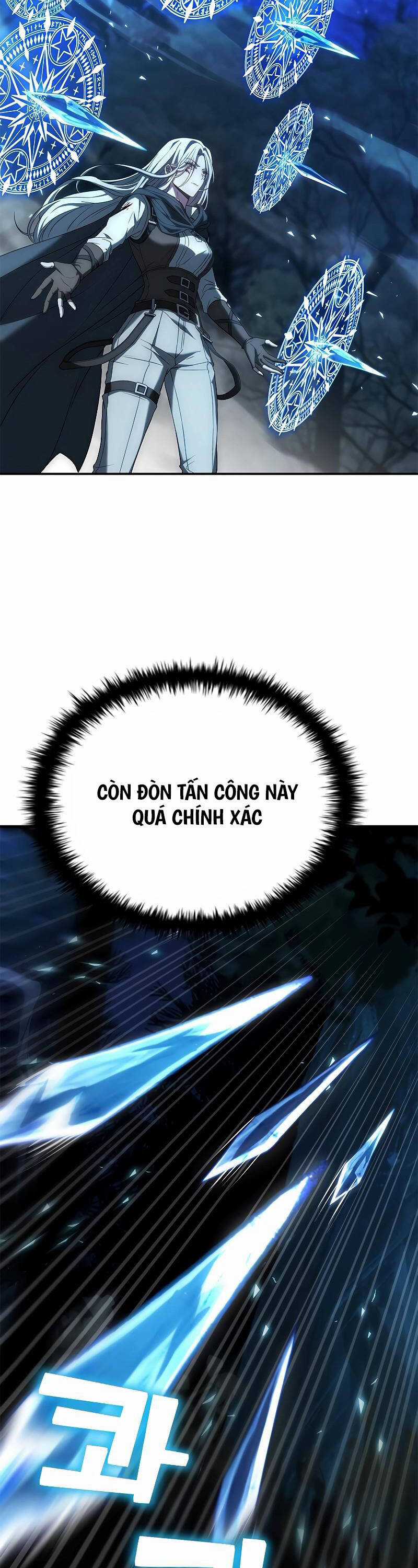 Quỷ Vương Hồi Quy Là Người Tốt Chapter 30 trang 51