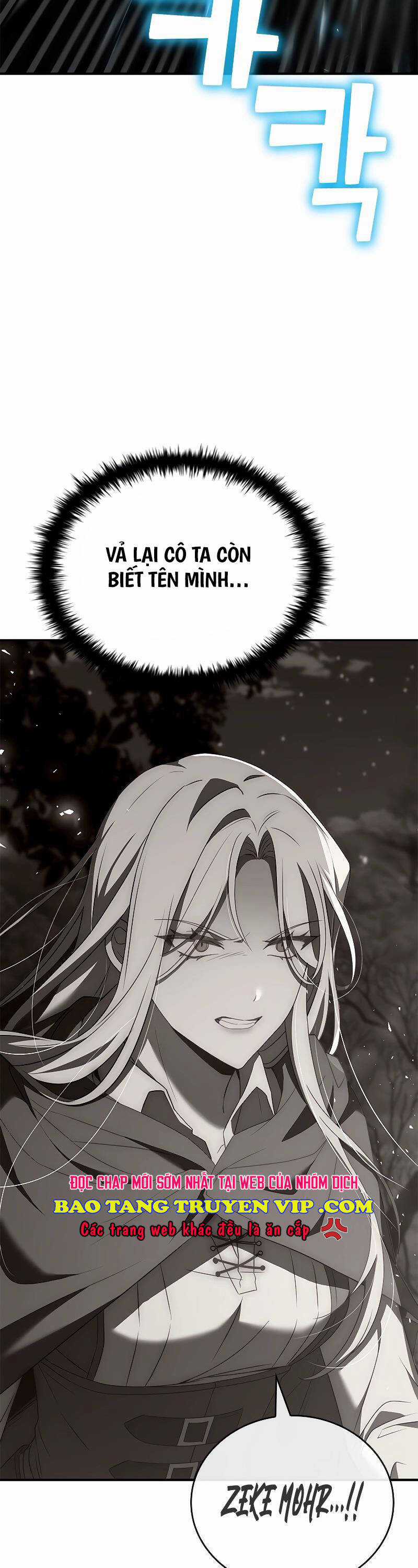 Quỷ Vương Hồi Quy Là Người Tốt Chapter 30 trang 52