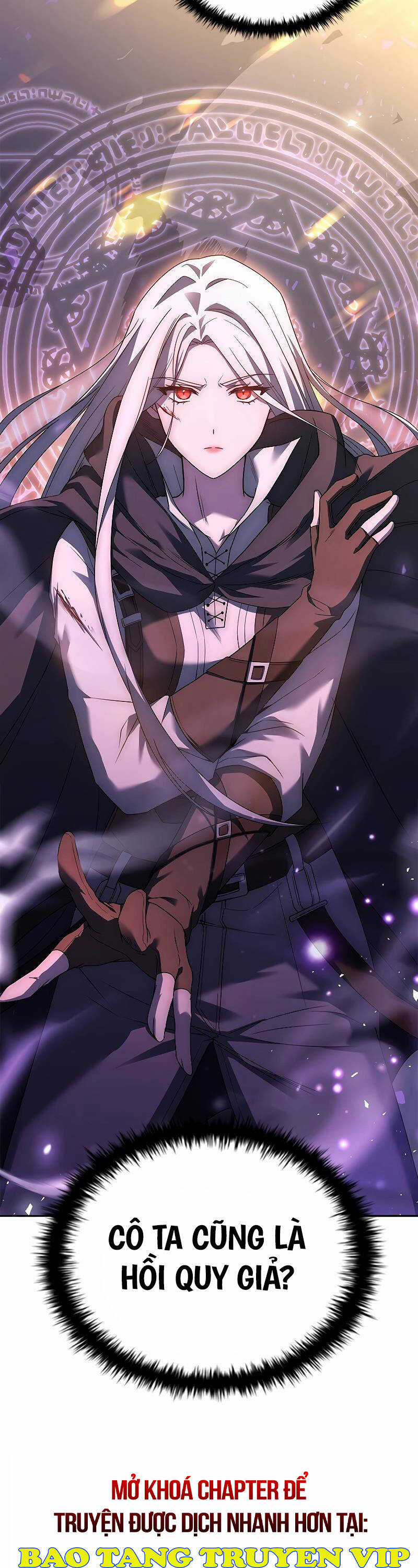 Quỷ Vương Hồi Quy Là Người Tốt Chapter 30 trang 54