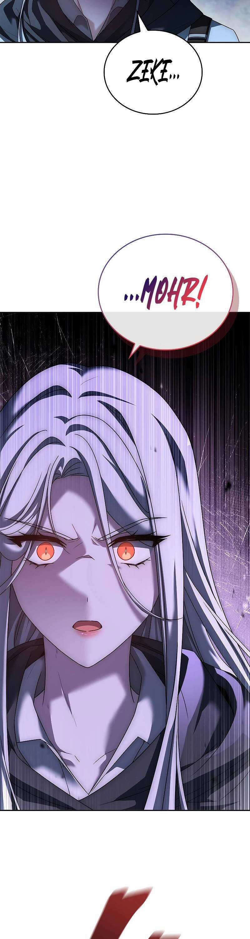 Quỷ Vương Hồi Quy Là Người Tốt Chapter 30 trang 7