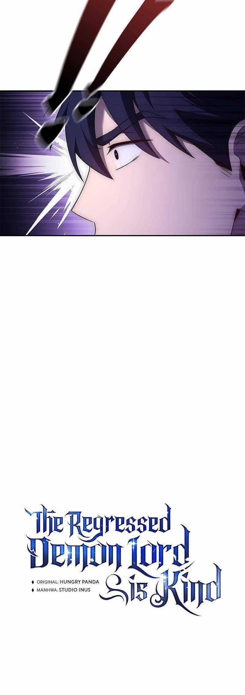 Quỷ Vương Hồi Quy Là Người Tốt Chapter 30 trang 8