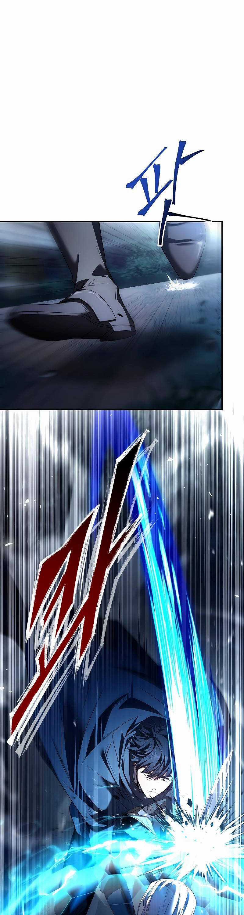 Quỷ Vương Hồi Quy Là Người Tốt Chapter 30 trang 9