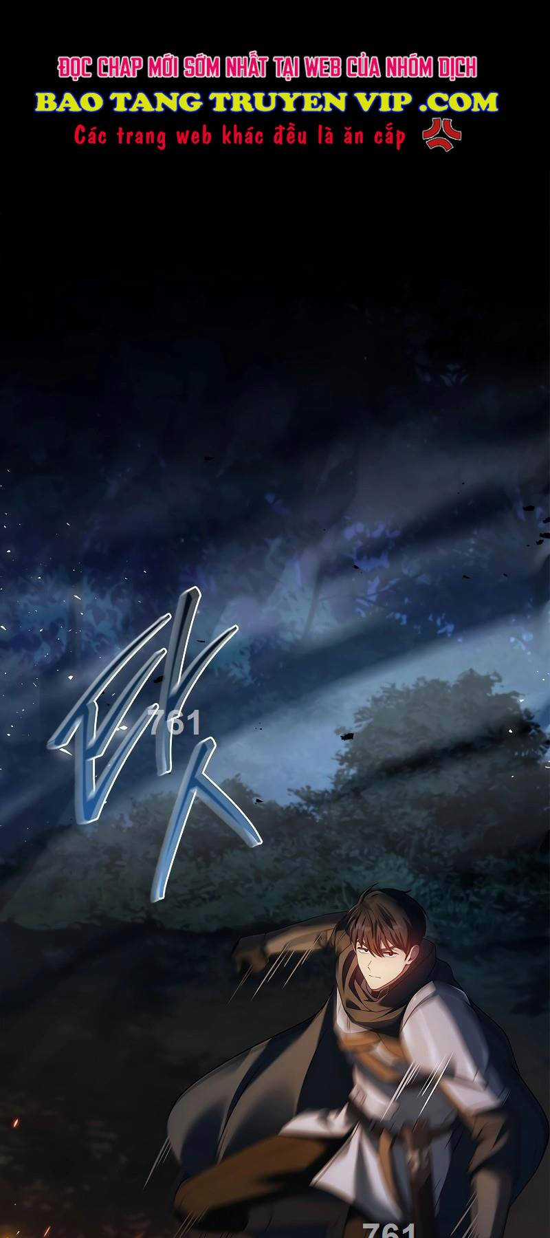 Quỷ Vương Hồi Quy Là Người Tốt Chapter 31 trang 0