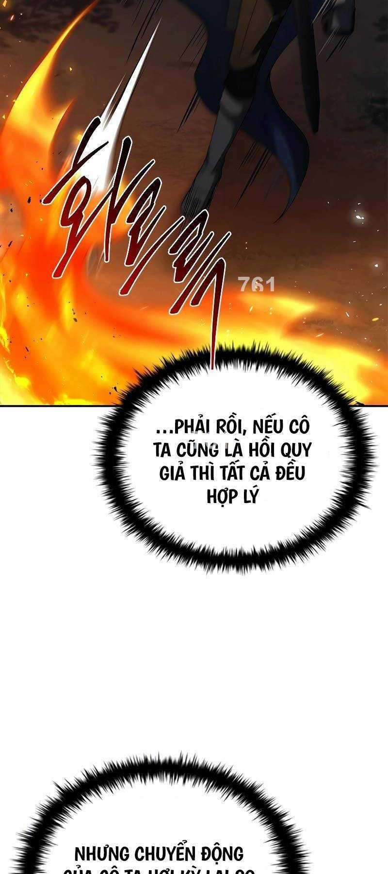 Quỷ Vương Hồi Quy Là Người Tốt Chapter 31 trang 1