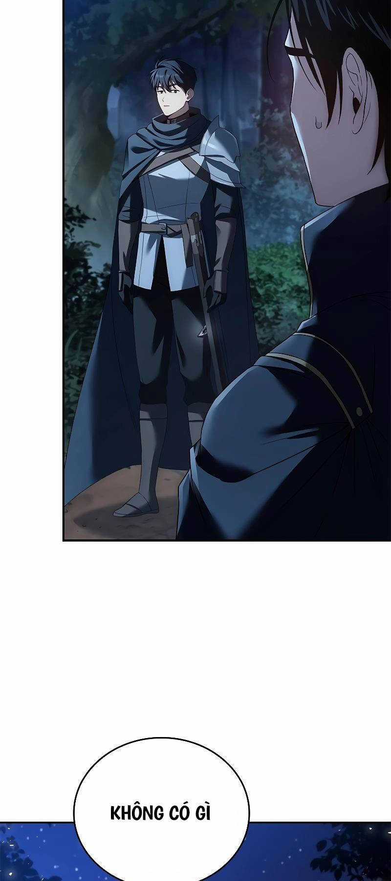 Quỷ Vương Hồi Quy Là Người Tốt Chapter 31 trang 10