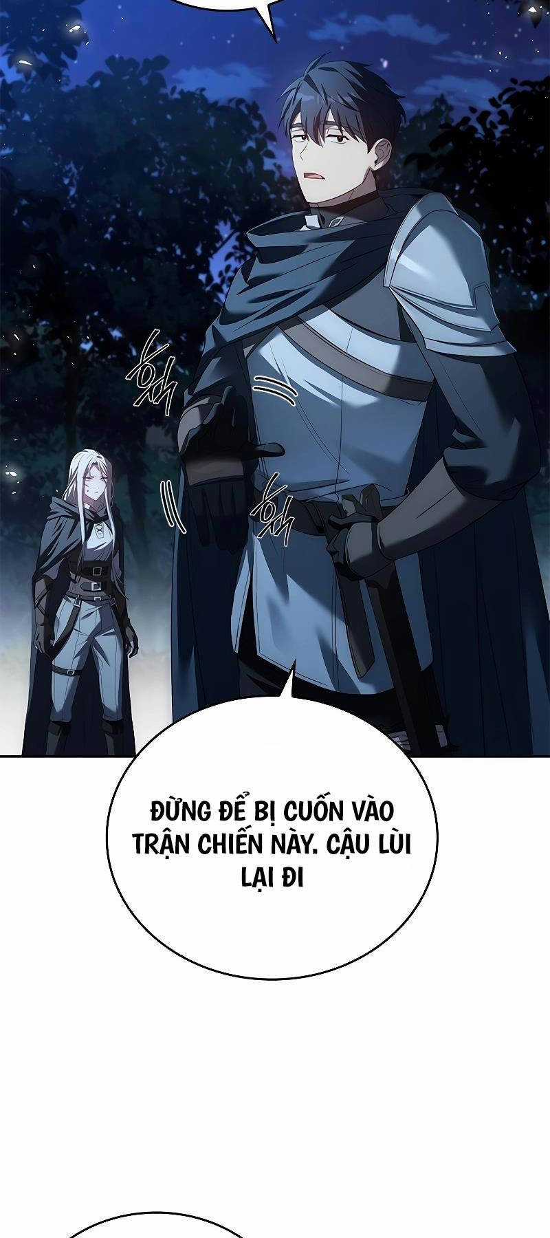 Quỷ Vương Hồi Quy Là Người Tốt Chapter 31 trang 11
