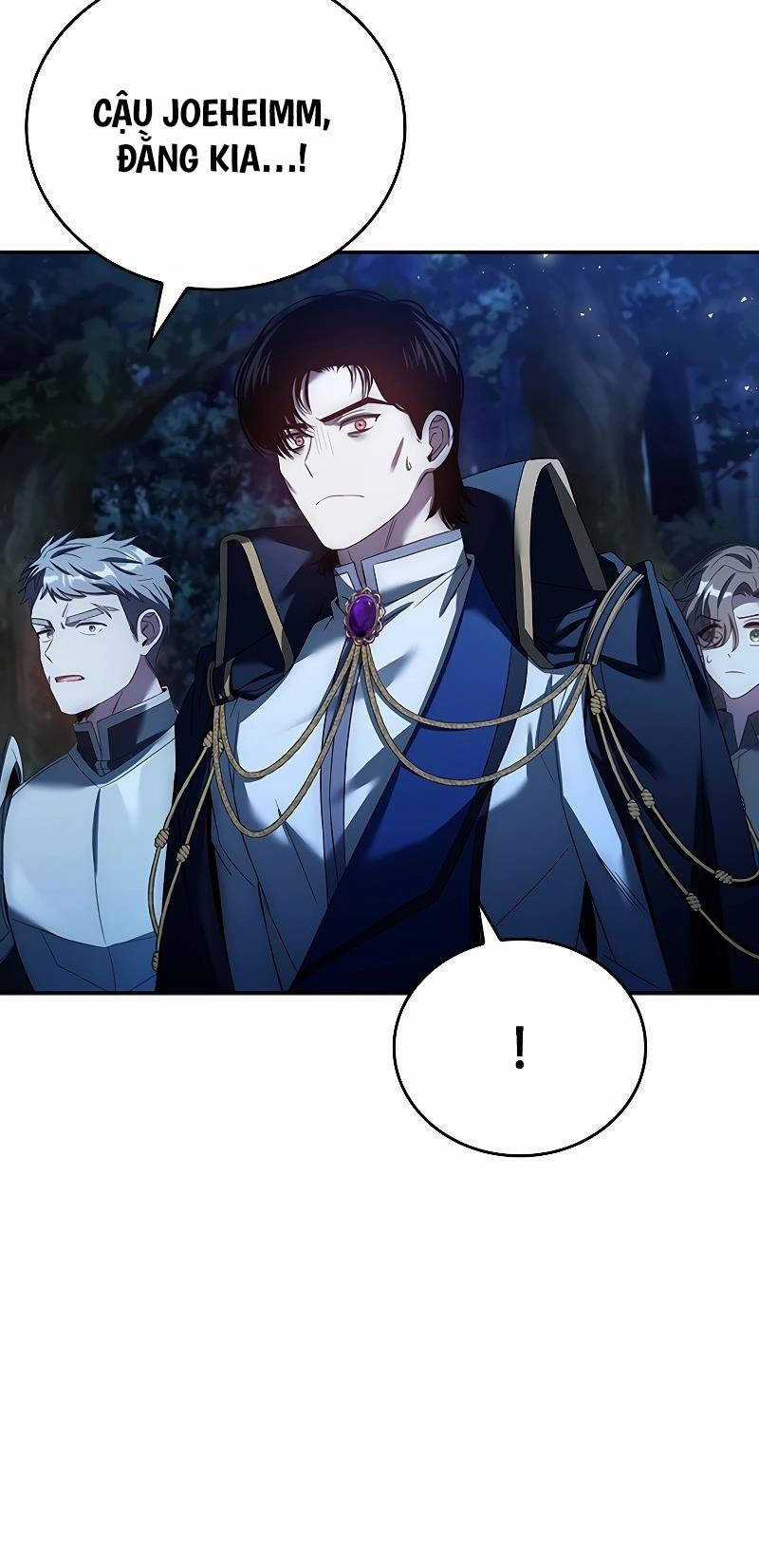 Quỷ Vương Hồi Quy Là Người Tốt Chapter 31 trang 12