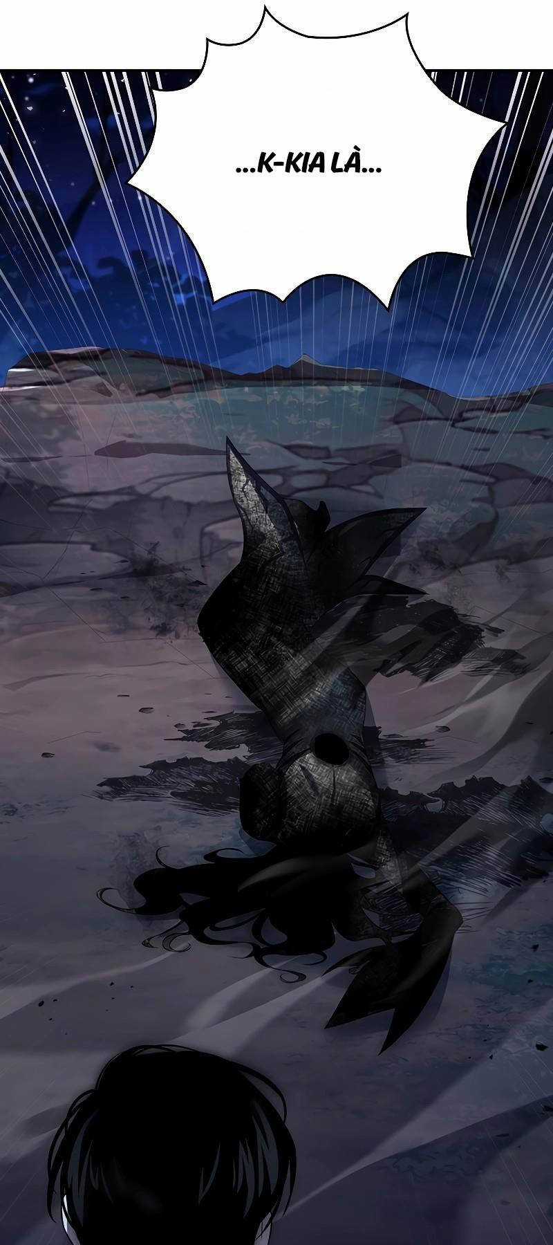 Quỷ Vương Hồi Quy Là Người Tốt Chapter 31 trang 13