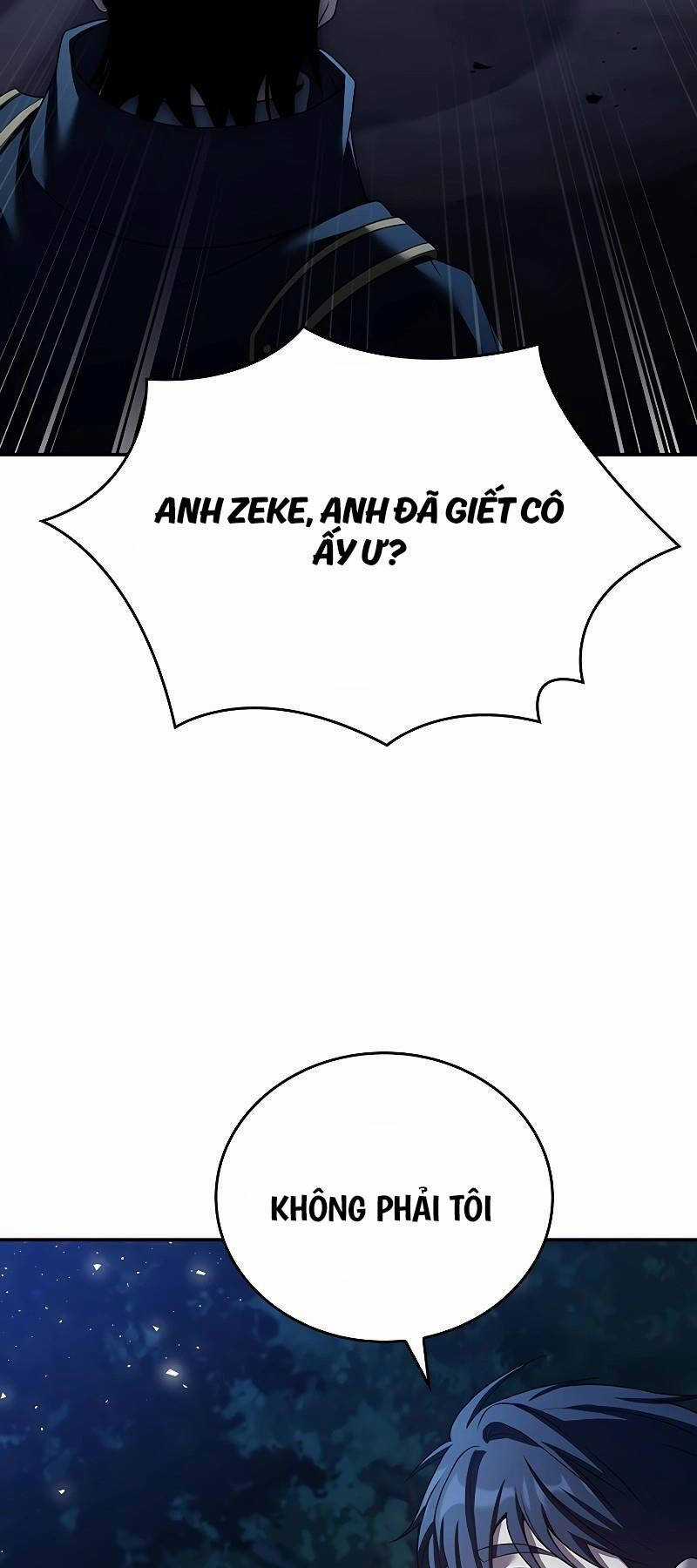 Quỷ Vương Hồi Quy Là Người Tốt Chapter 31 trang 14