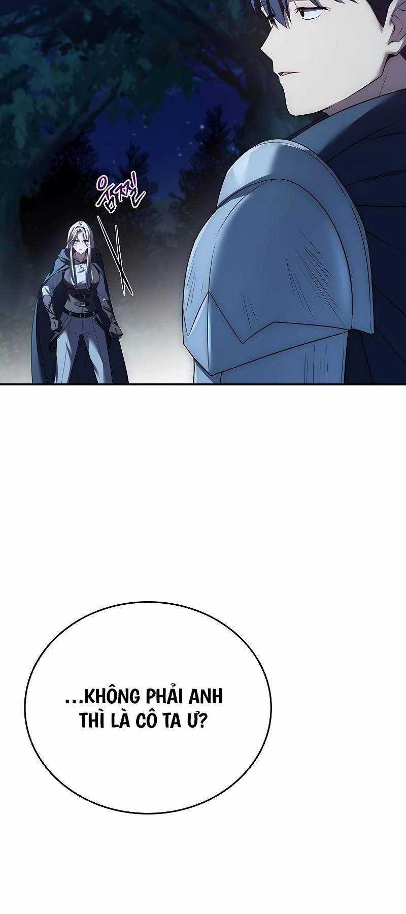 Quỷ Vương Hồi Quy Là Người Tốt Chapter 31 trang 15